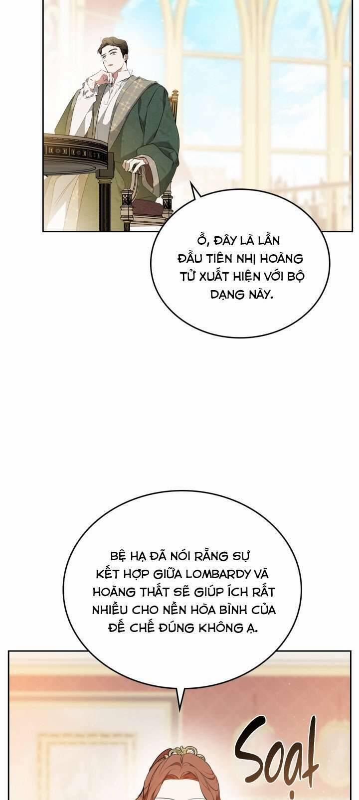 Kiếp Này Tôi Nhất Định Trở Thành Gia Chủ! 174 trang 11