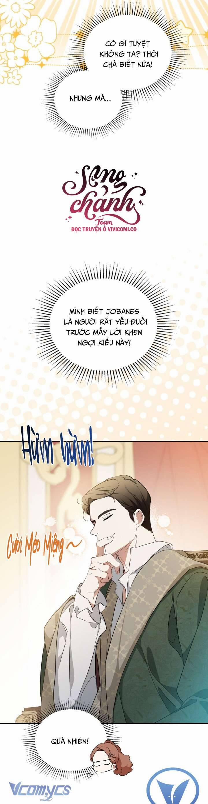 Kiếp Này Tôi Nhất Định Trở Thành Gia Chủ! 174 trang 13