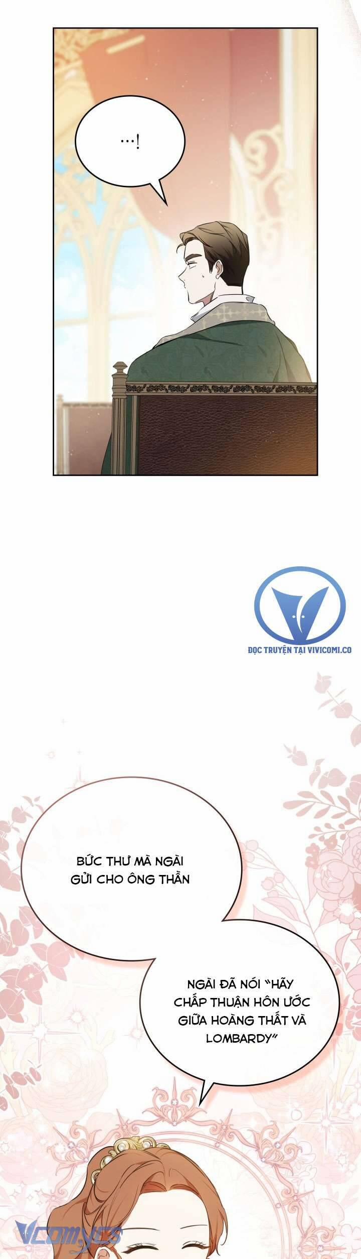 Kiếp Này Tôi Nhất Định Trở Thành Gia Chủ! 174 trang 15