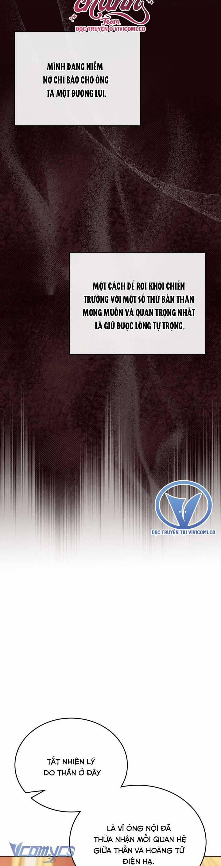 Kiếp Này Tôi Nhất Định Trở Thành Gia Chủ! 174 trang 17