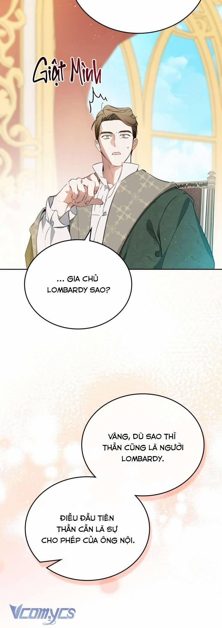 Kiếp Này Tôi Nhất Định Trở Thành Gia Chủ! 174 trang 18