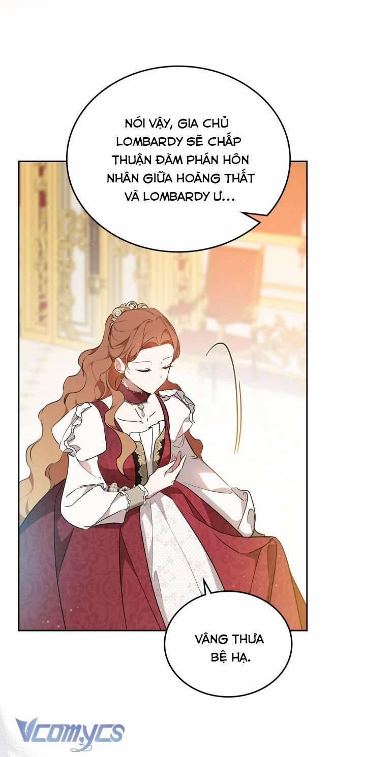 Kiếp Này Tôi Nhất Định Trở Thành Gia Chủ! 174 trang 19