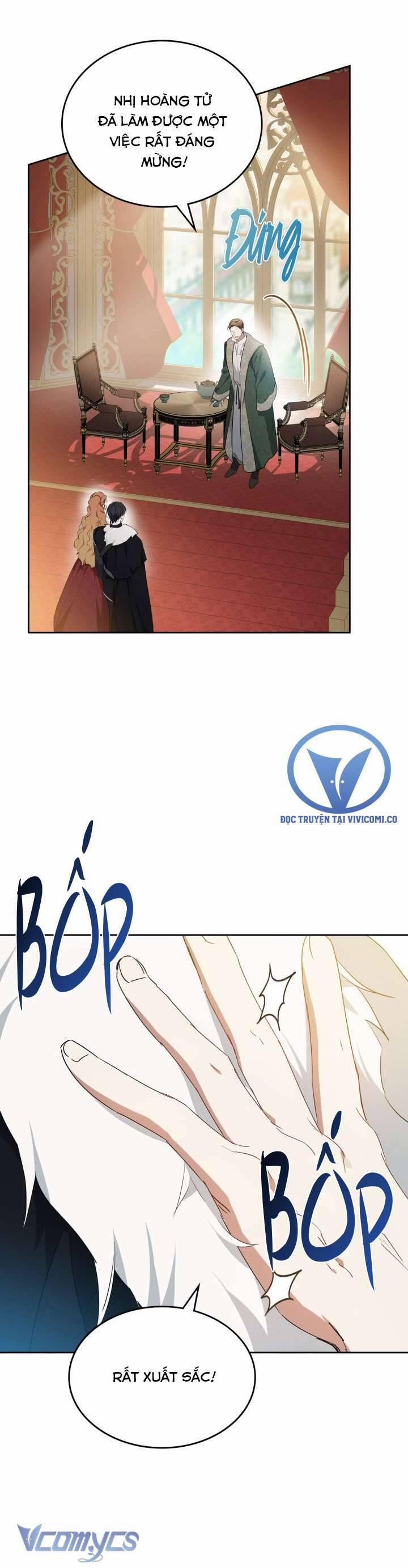 Kiếp Này Tôi Nhất Định Trở Thành Gia Chủ! 174 trang 22