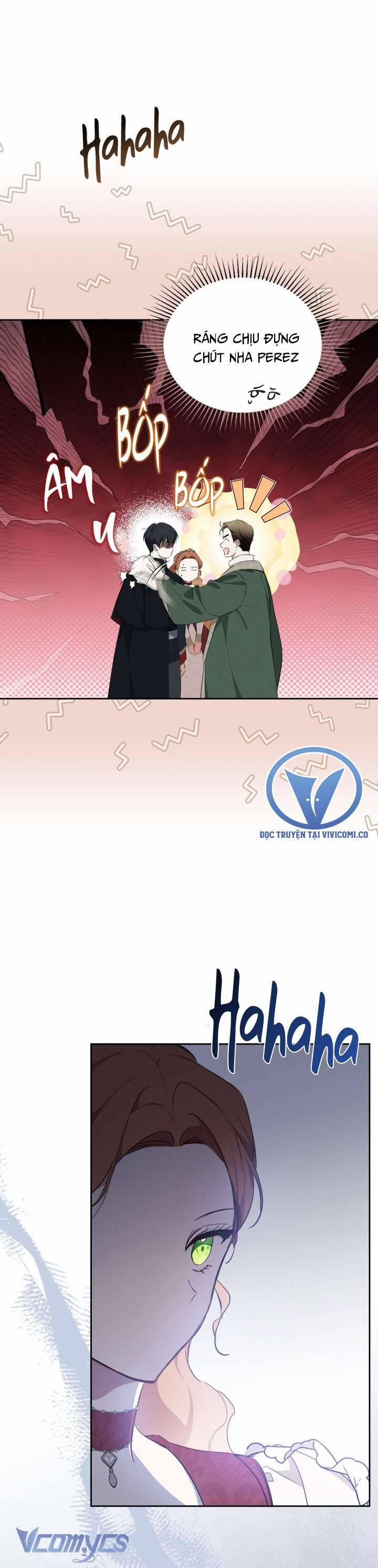 Kiếp Này Tôi Nhất Định Trở Thành Gia Chủ! 174 trang 23