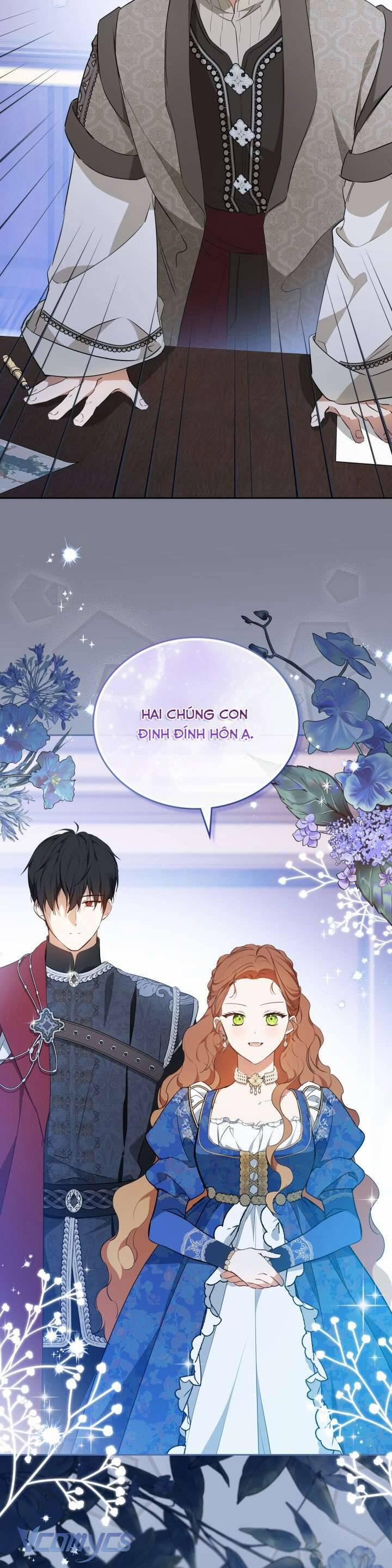 Kiếp Này Tôi Nhất Định Trở Thành Gia Chủ! 174 trang 27