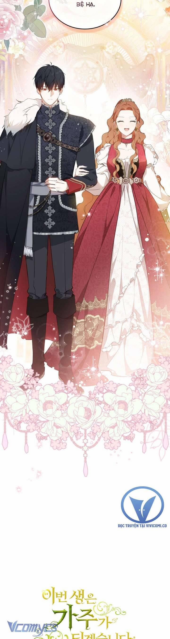 Kiếp Này Tôi Nhất Định Trở Thành Gia Chủ! 174 trang 3