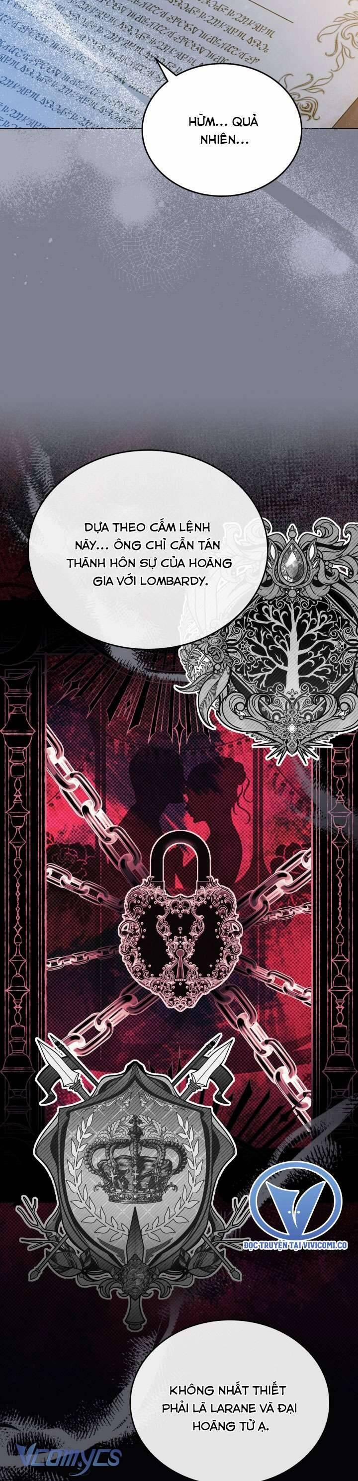 Kiếp Này Tôi Nhất Định Trở Thành Gia Chủ! 174 trang 31