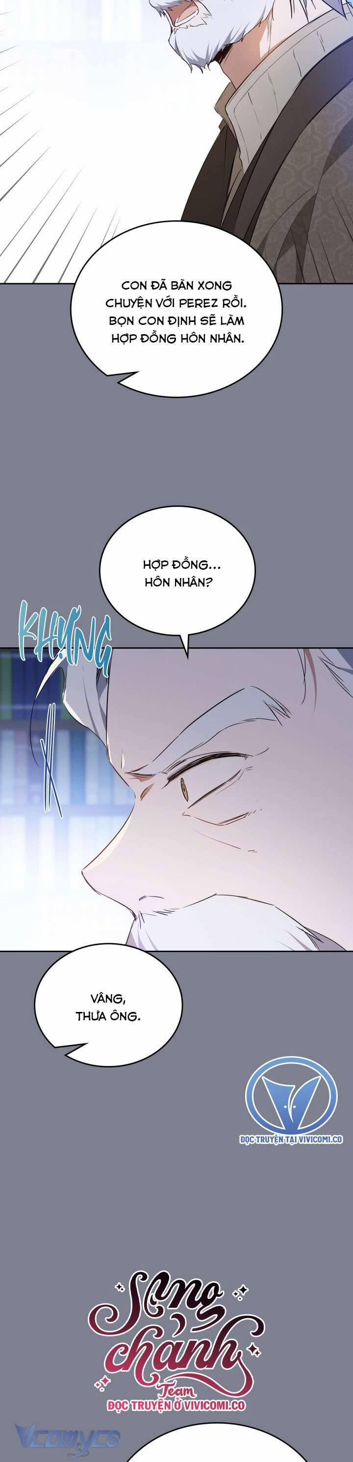 Kiếp Này Tôi Nhất Định Trở Thành Gia Chủ! 174 trang 33