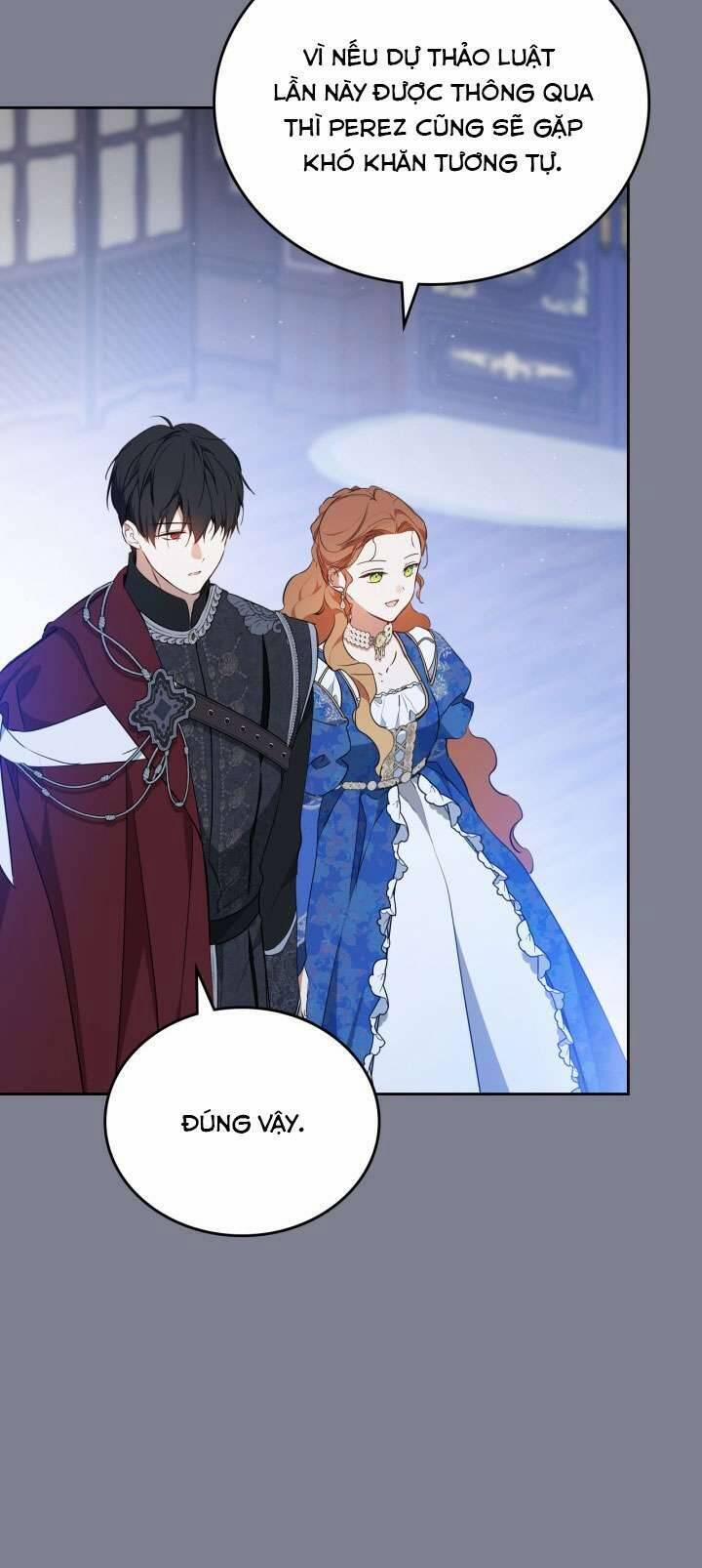 Kiếp Này Tôi Nhất Định Trở Thành Gia Chủ! 174 trang 34