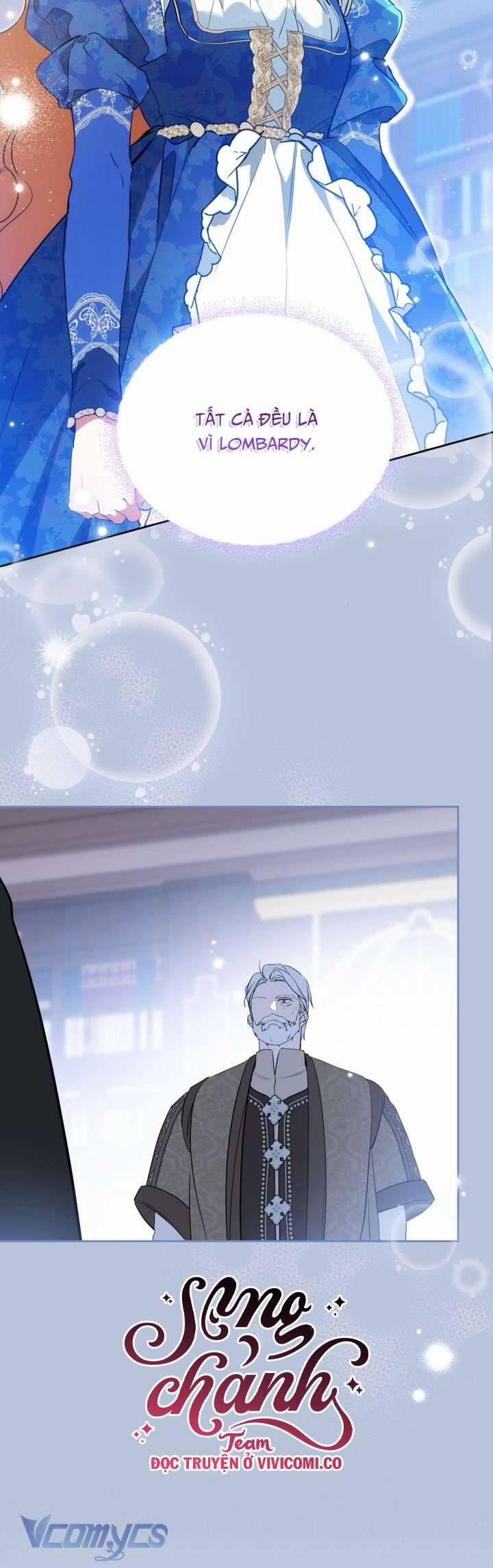 Kiếp Này Tôi Nhất Định Trở Thành Gia Chủ! 174 trang 51