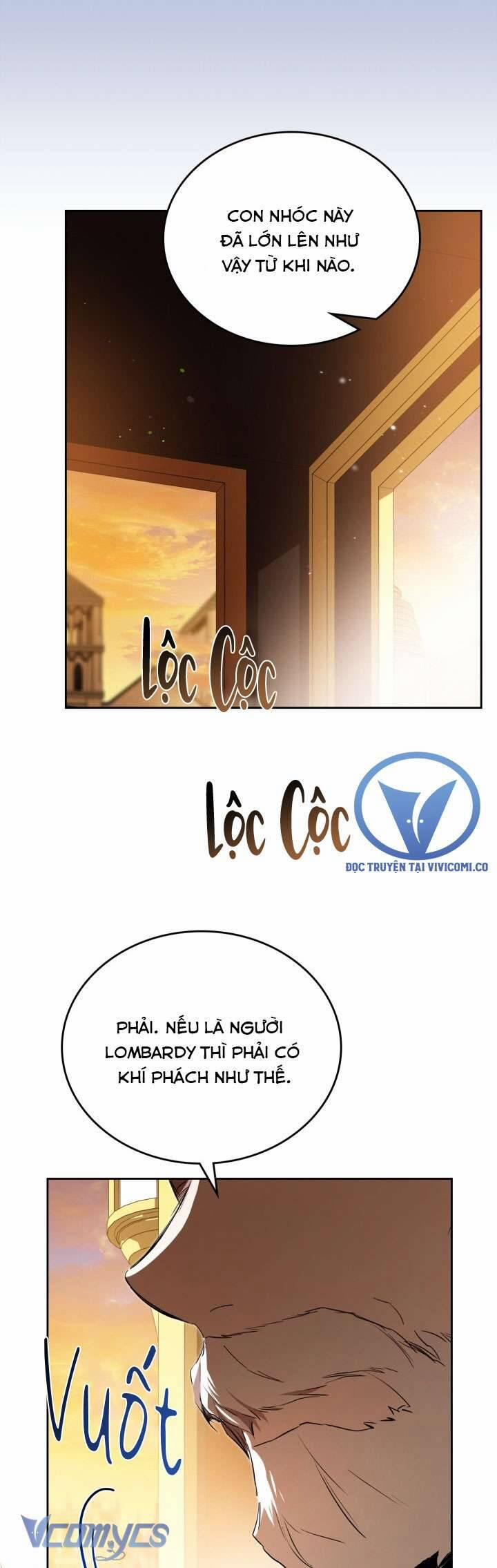 Kiếp Này Tôi Nhất Định Trở Thành Gia Chủ! 174 trang 52