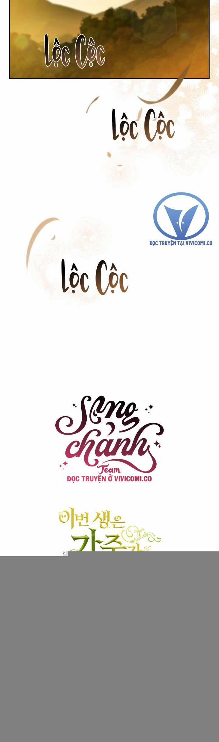 Kiếp Này Tôi Nhất Định Trở Thành Gia Chủ! 174 trang 56