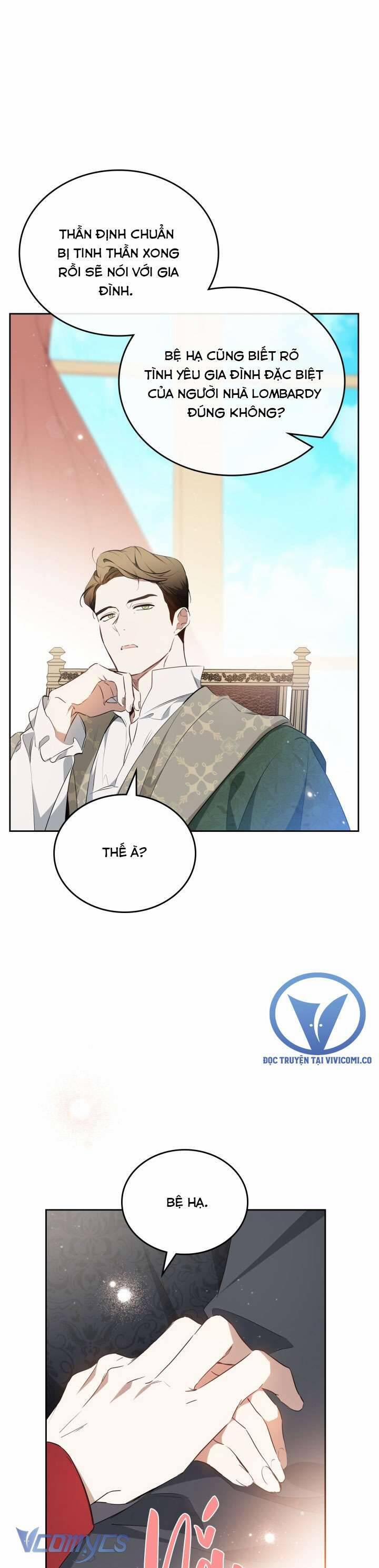 Kiếp Này Tôi Nhất Định Trở Thành Gia Chủ! 174 trang 8