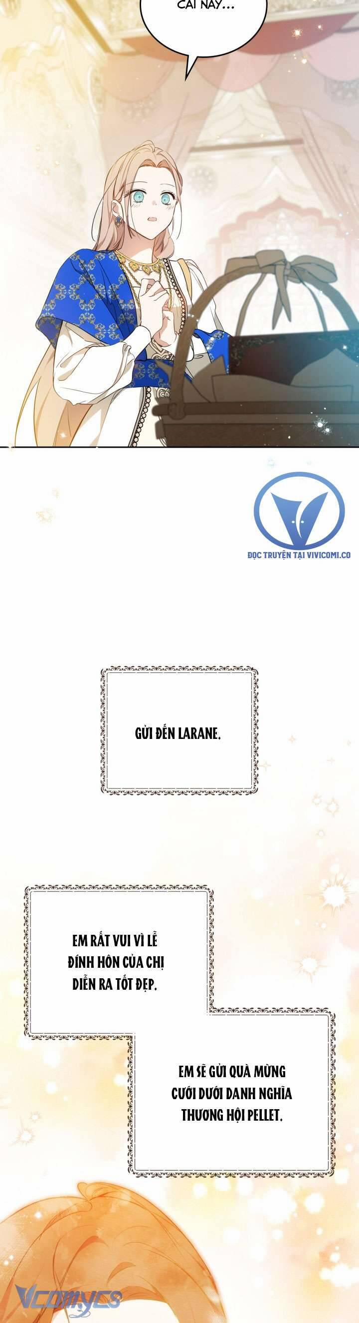 Kiếp Này Tôi Nhất Định Trở Thành Gia Chủ! 175 trang 13