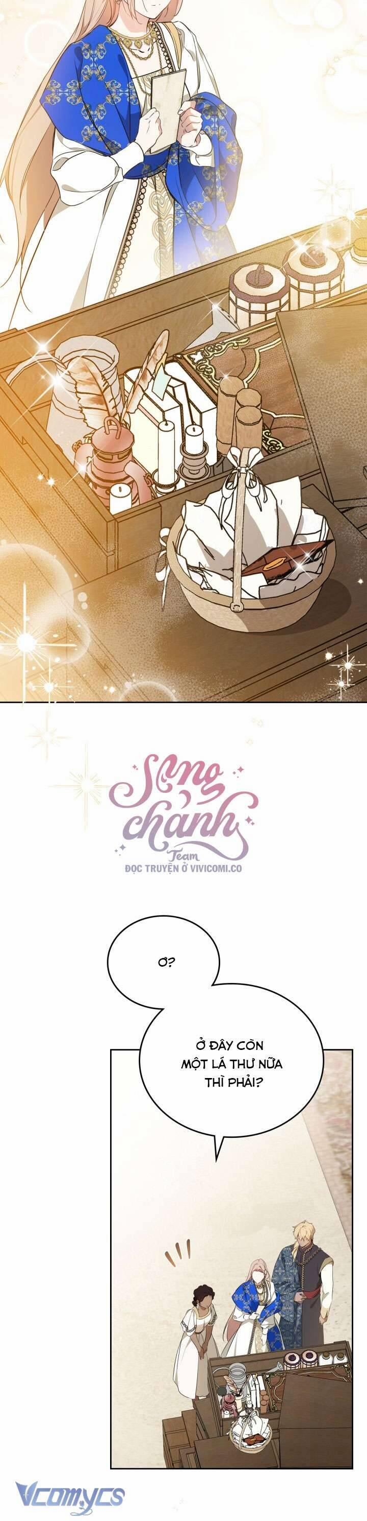 Kiếp Này Tôi Nhất Định Trở Thành Gia Chủ! 175 trang 16