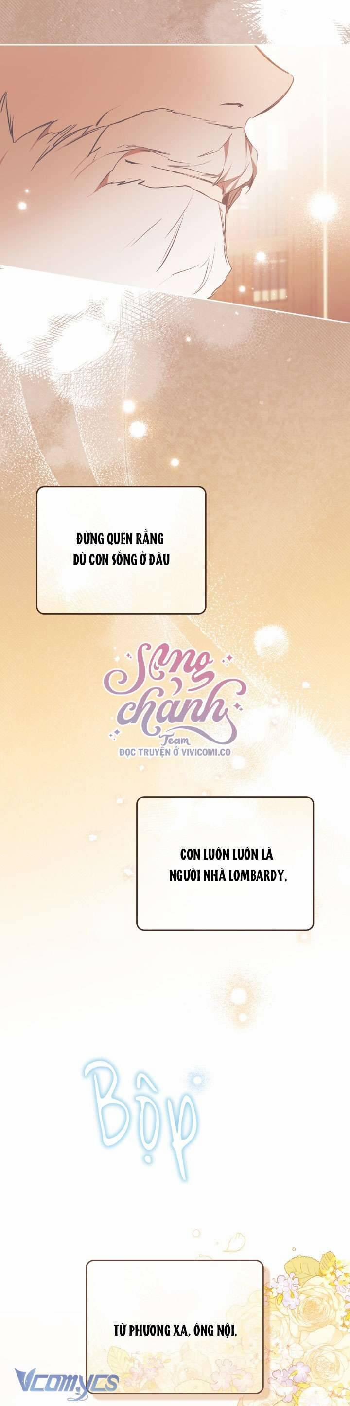 Kiếp Này Tôi Nhất Định Trở Thành Gia Chủ! 175 trang 23