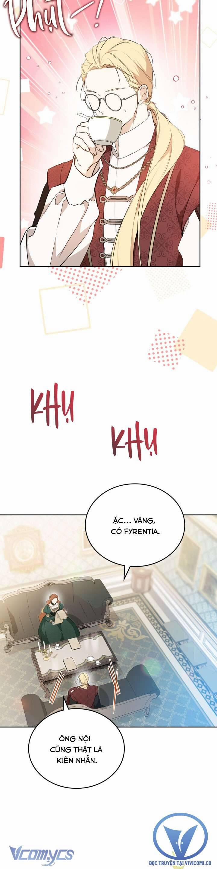 Kiếp Này Tôi Nhất Định Trở Thành Gia Chủ! 175 trang 29