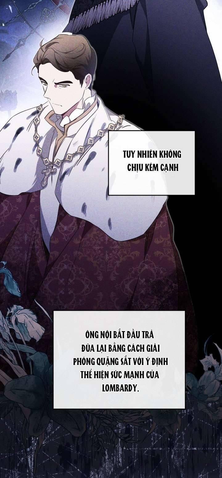 Kiếp Này Tôi Nhất Định Trở Thành Gia Chủ! 175 trang 32