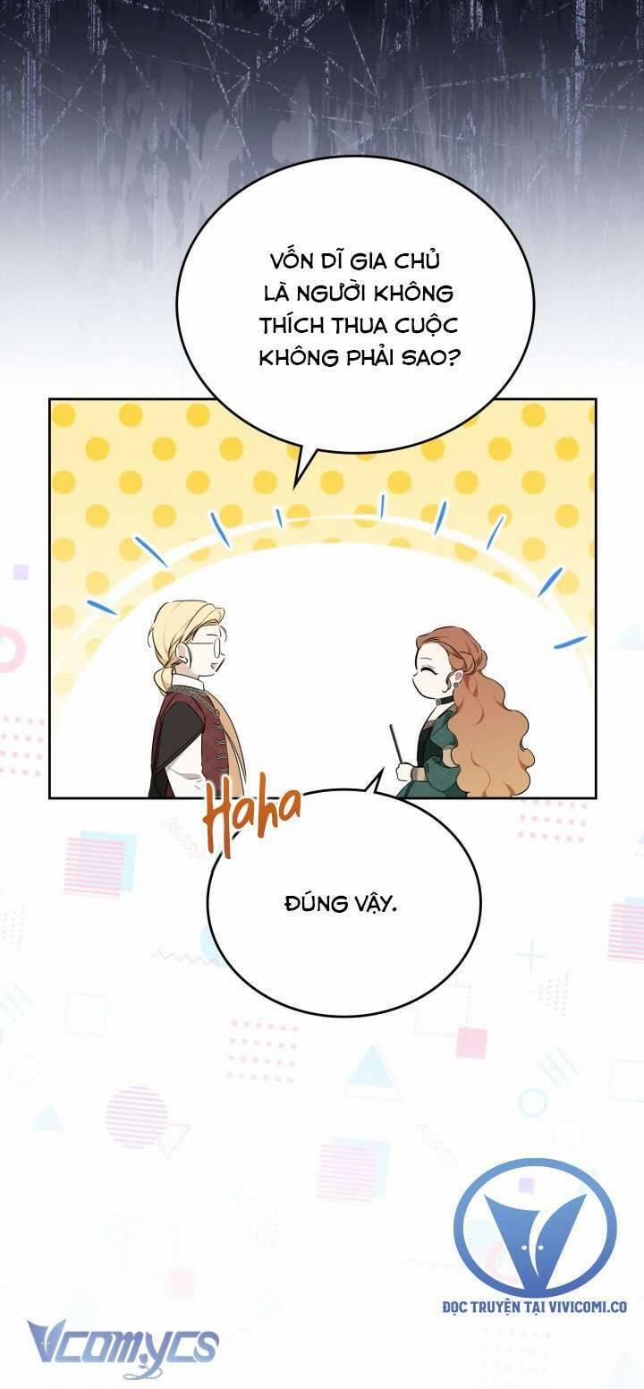 Kiếp Này Tôi Nhất Định Trở Thành Gia Chủ! 175 trang 33