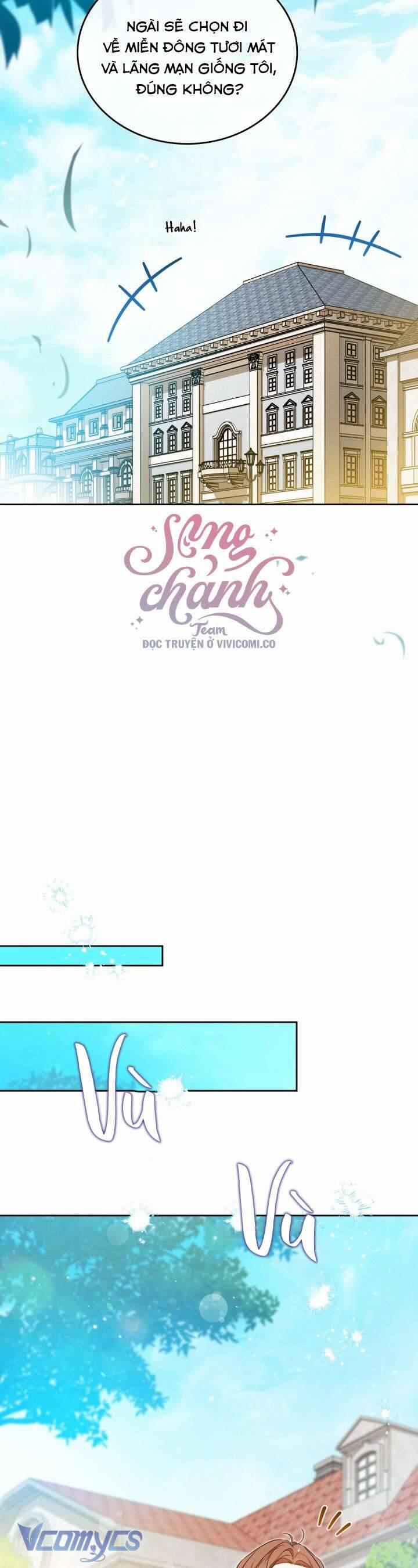 Kiếp Này Tôi Nhất Định Trở Thành Gia Chủ! 175 trang 36