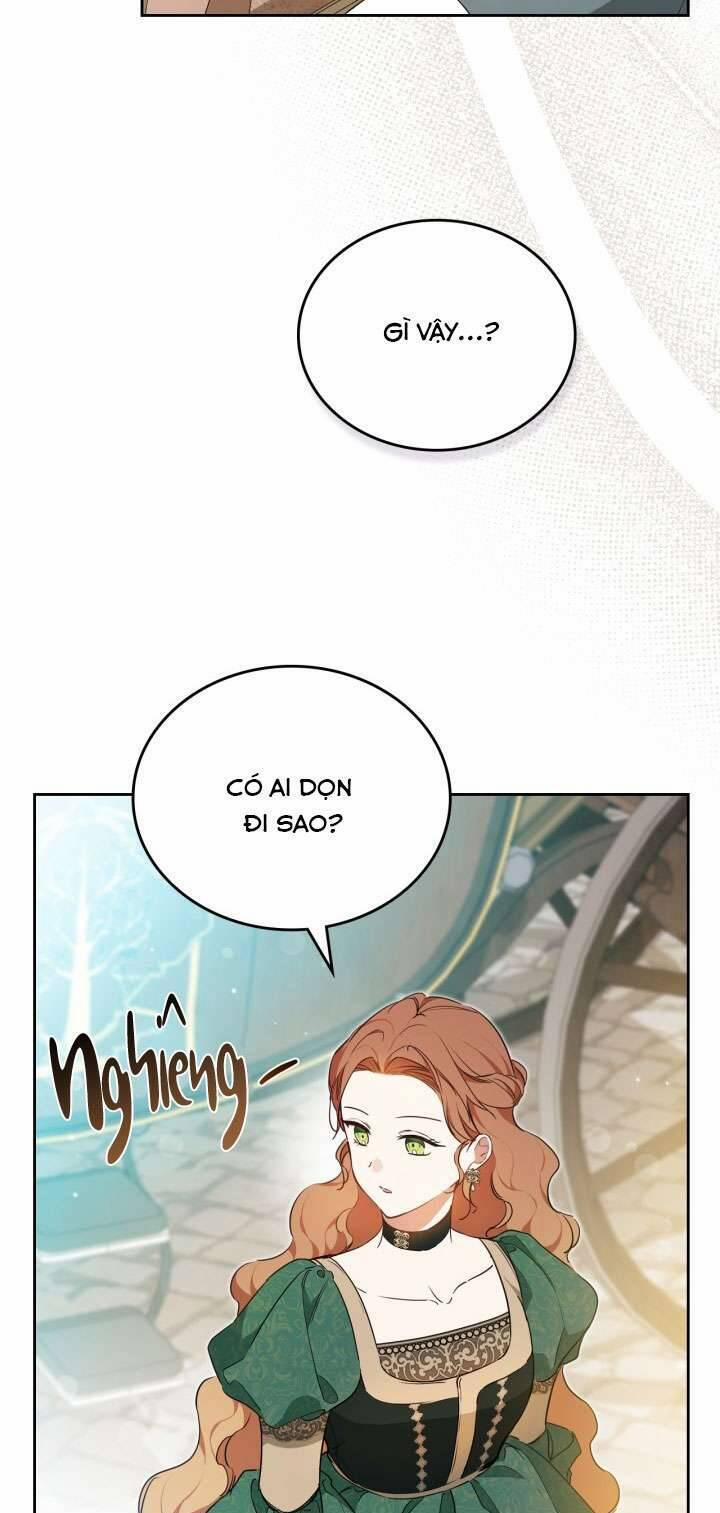 Kiếp Này Tôi Nhất Định Trở Thành Gia Chủ! 175 trang 38