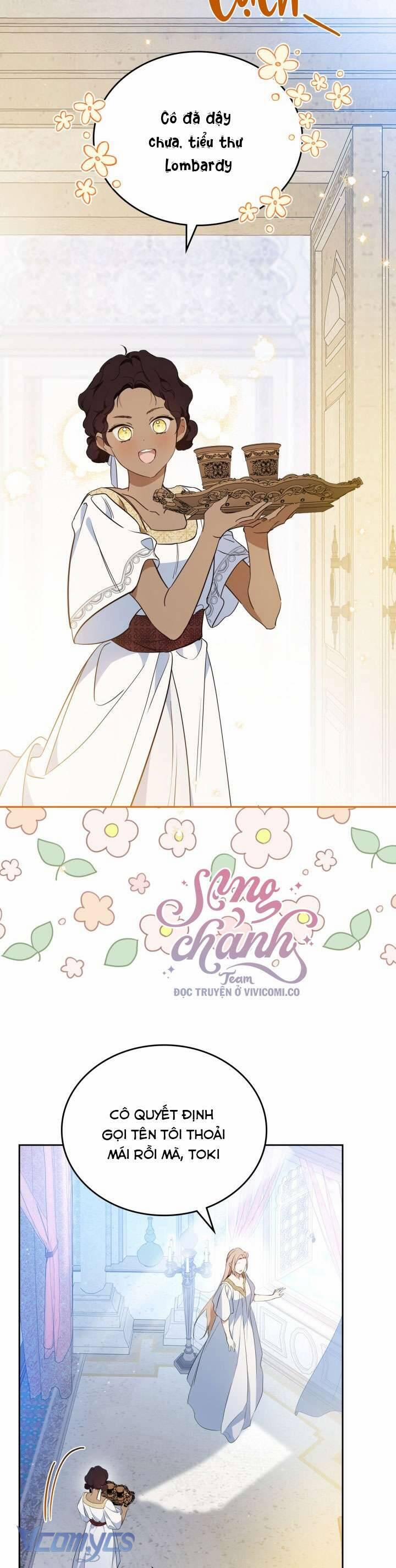 Kiếp Này Tôi Nhất Định Trở Thành Gia Chủ! 175 trang 4