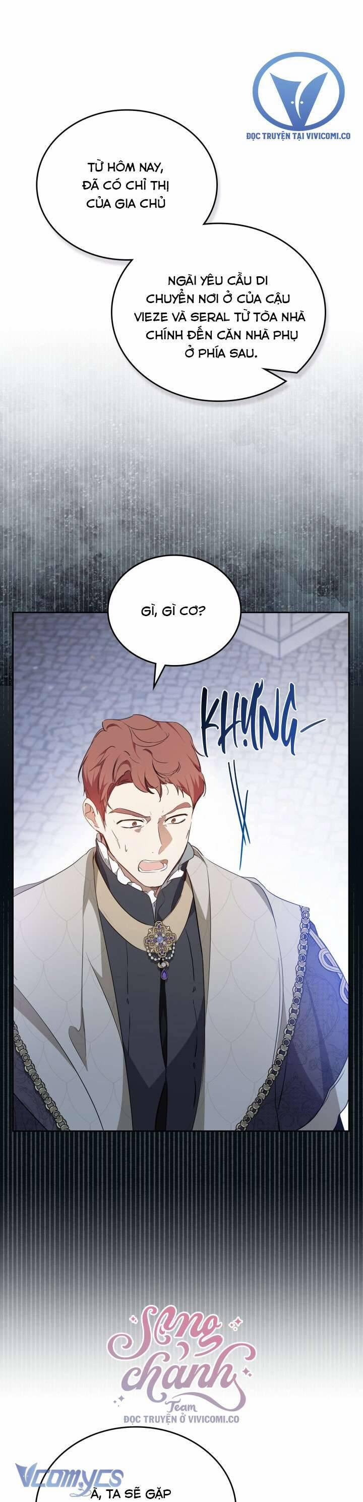 Kiếp Này Tôi Nhất Định Trở Thành Gia Chủ! 175 trang 41