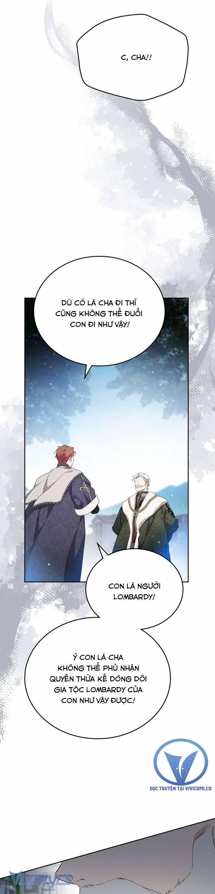 Kiếp Này Tôi Nhất Định Trở Thành Gia Chủ! 175 trang 46