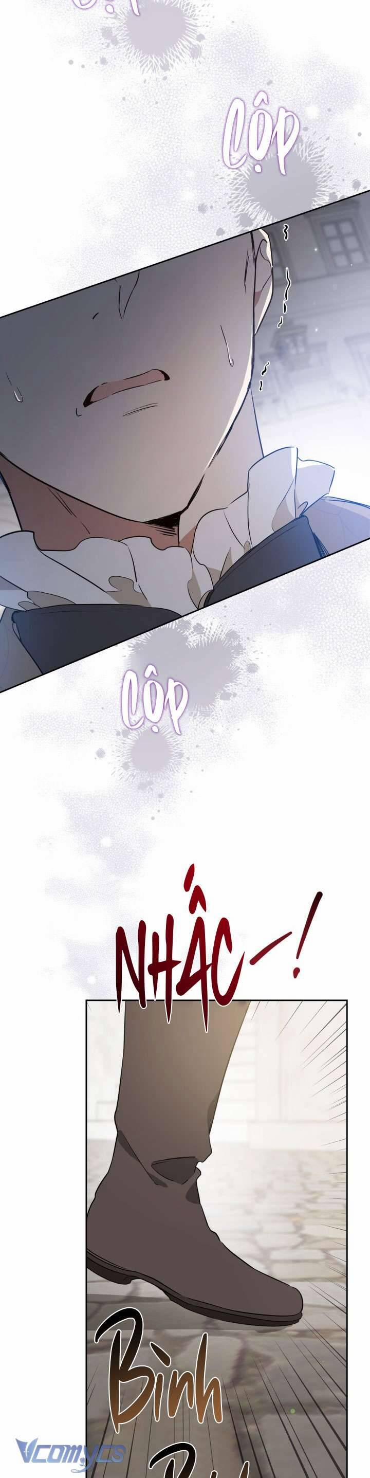 Kiếp Này Tôi Nhất Định Trở Thành Gia Chủ! 175 trang 49