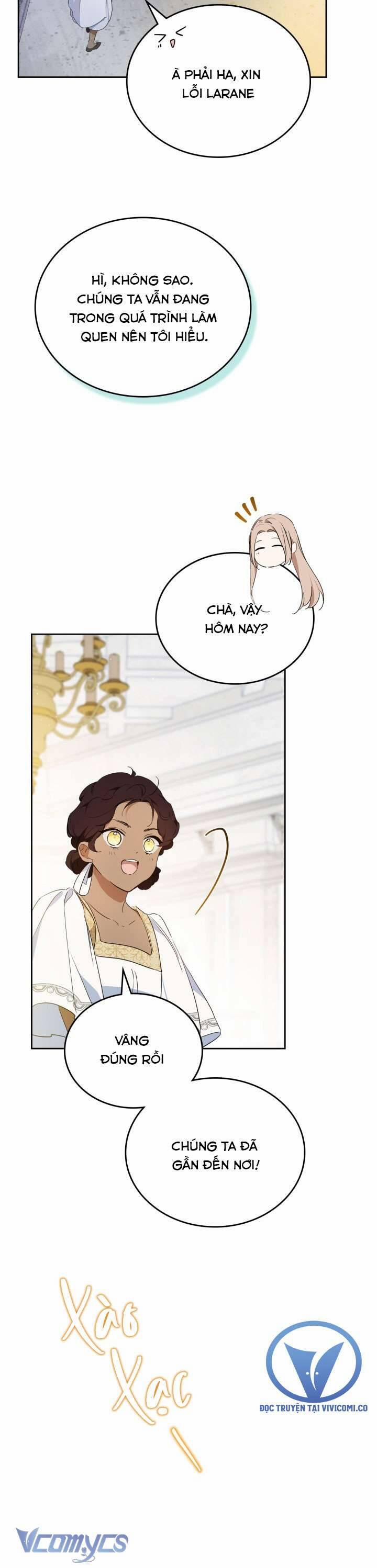 Kiếp Này Tôi Nhất Định Trở Thành Gia Chủ! 175 trang 5