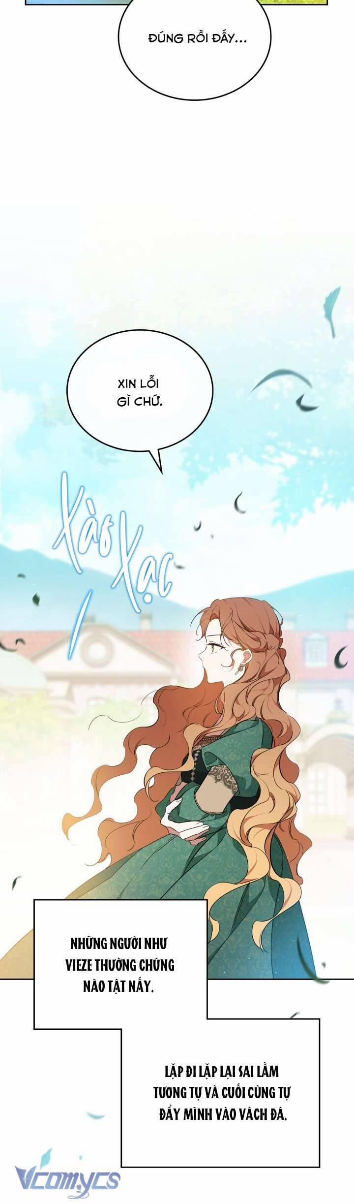 Kiếp Này Tôi Nhất Định Trở Thành Gia Chủ! 175 trang 59