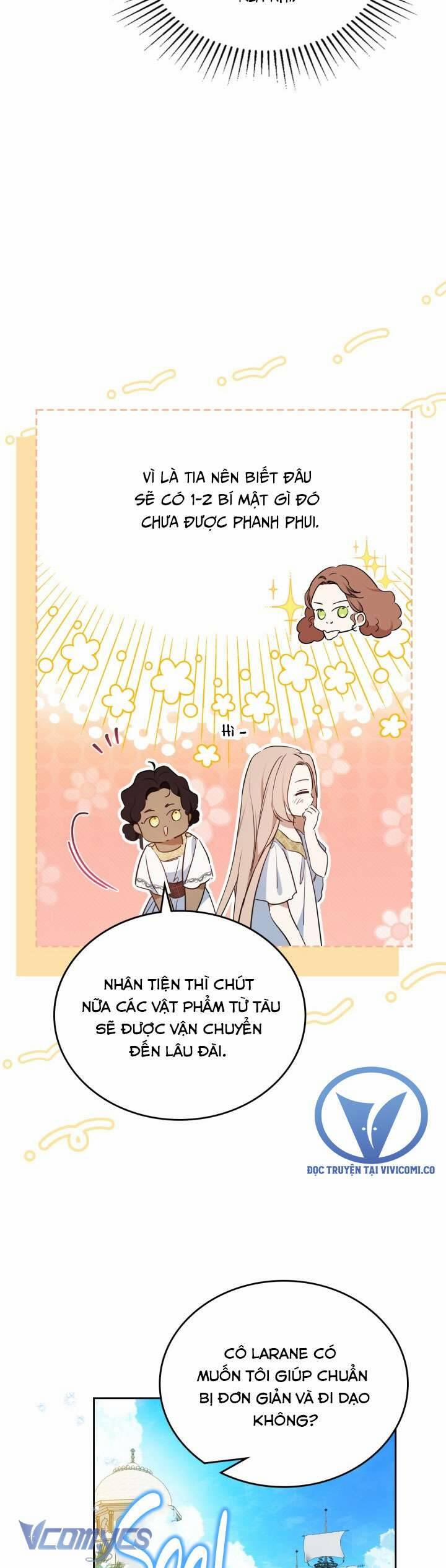 Kiếp Này Tôi Nhất Định Trở Thành Gia Chủ! 175 trang 8