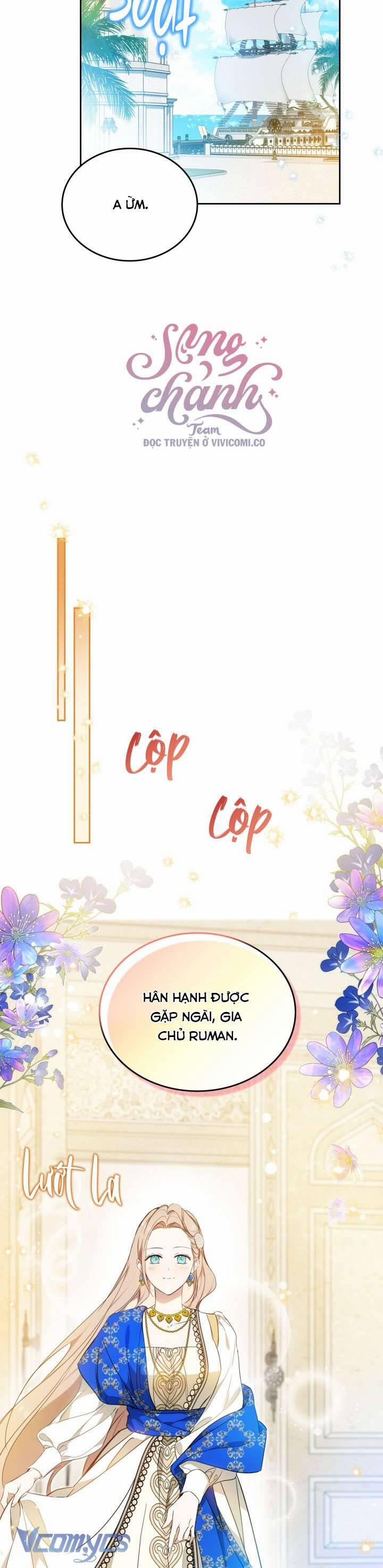 Kiếp Này Tôi Nhất Định Trở Thành Gia Chủ! 175 trang 9