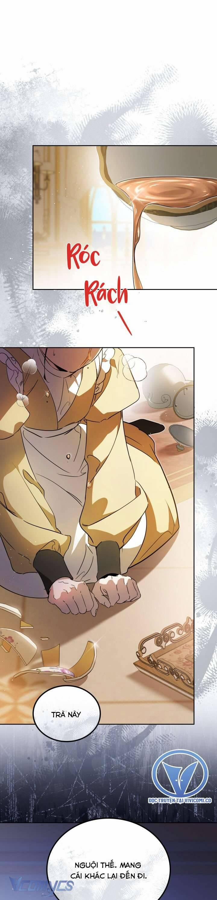 Kiếp Này Tôi Nhất Định Trở Thành Gia Chủ! 176 trang 1