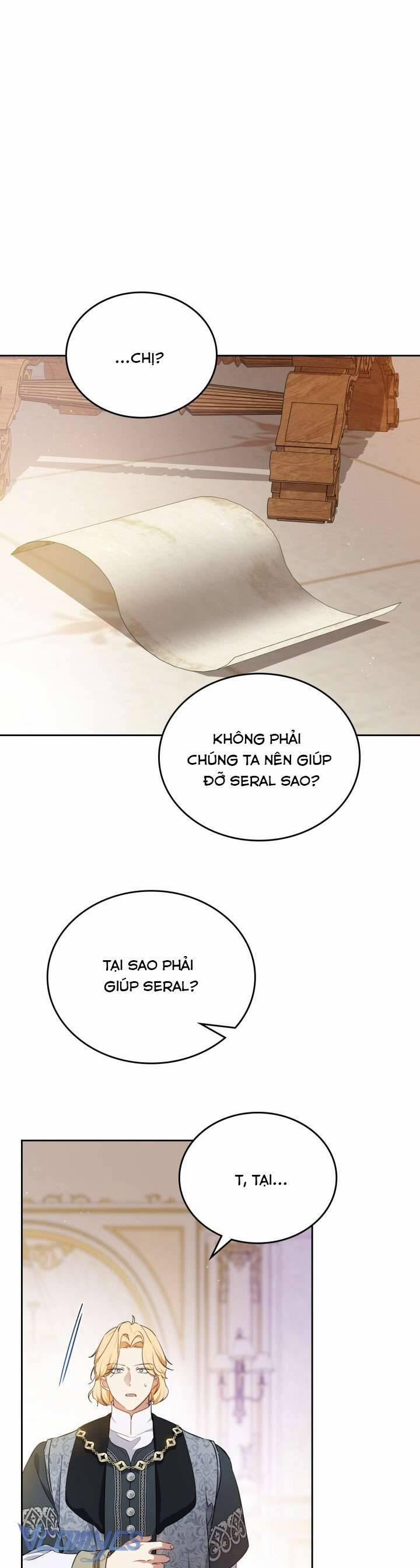 Kiếp Này Tôi Nhất Định Trở Thành Gia Chủ! 176 trang 14