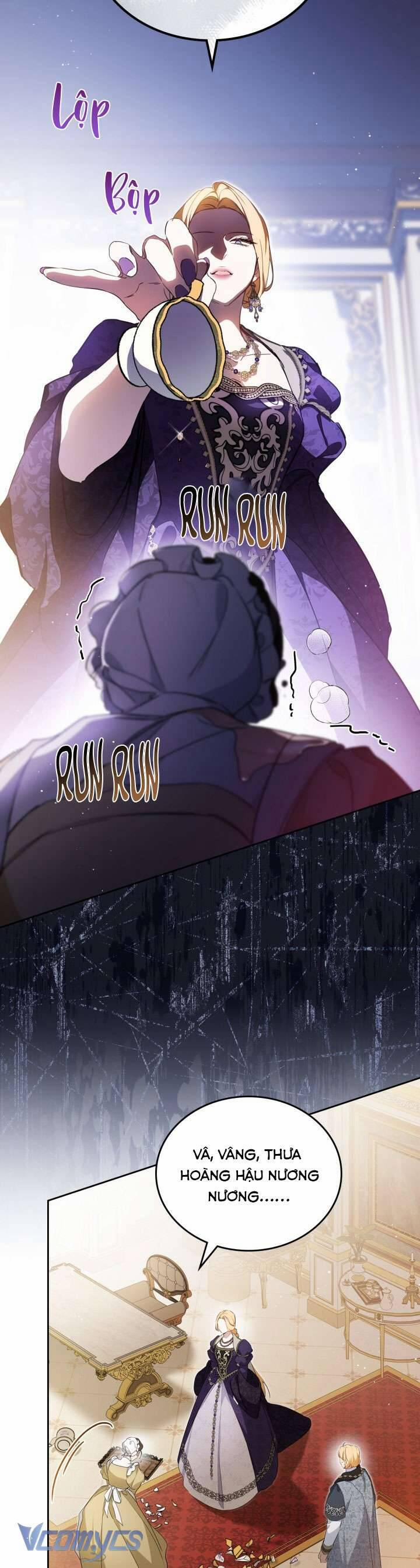 Kiếp Này Tôi Nhất Định Trở Thành Gia Chủ! 176 trang 2