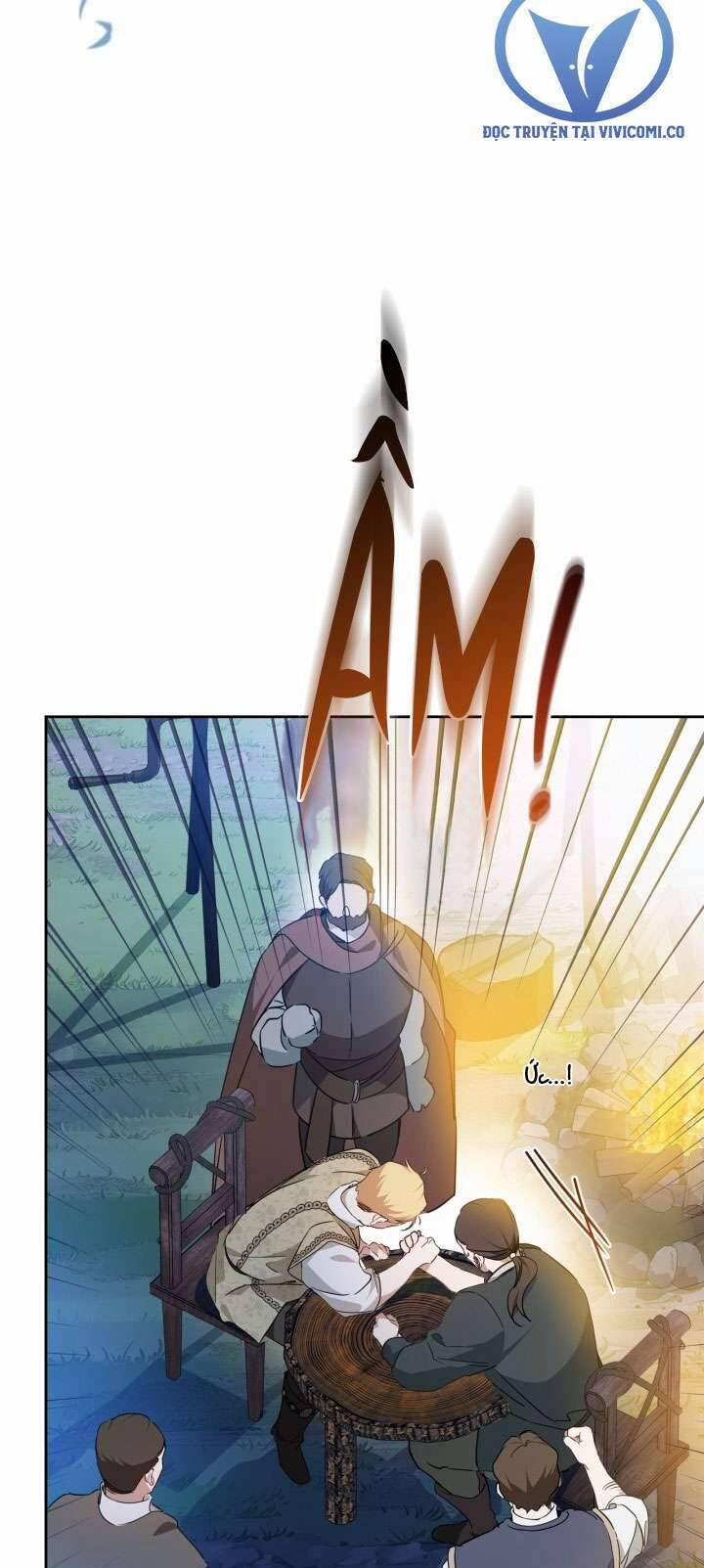 Kiếp Này Tôi Nhất Định Trở Thành Gia Chủ! 176 trang 23