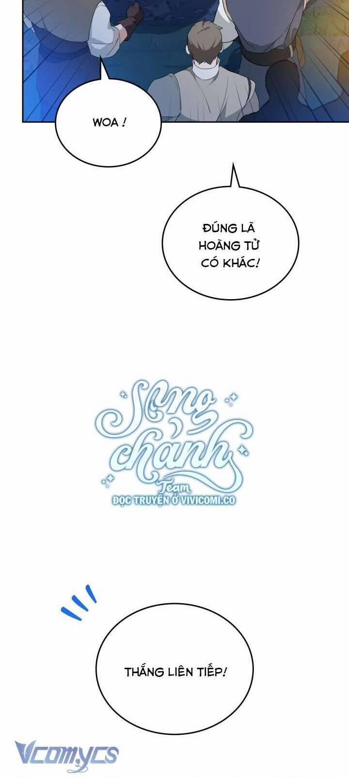 Kiếp Này Tôi Nhất Định Trở Thành Gia Chủ! 176 trang 24