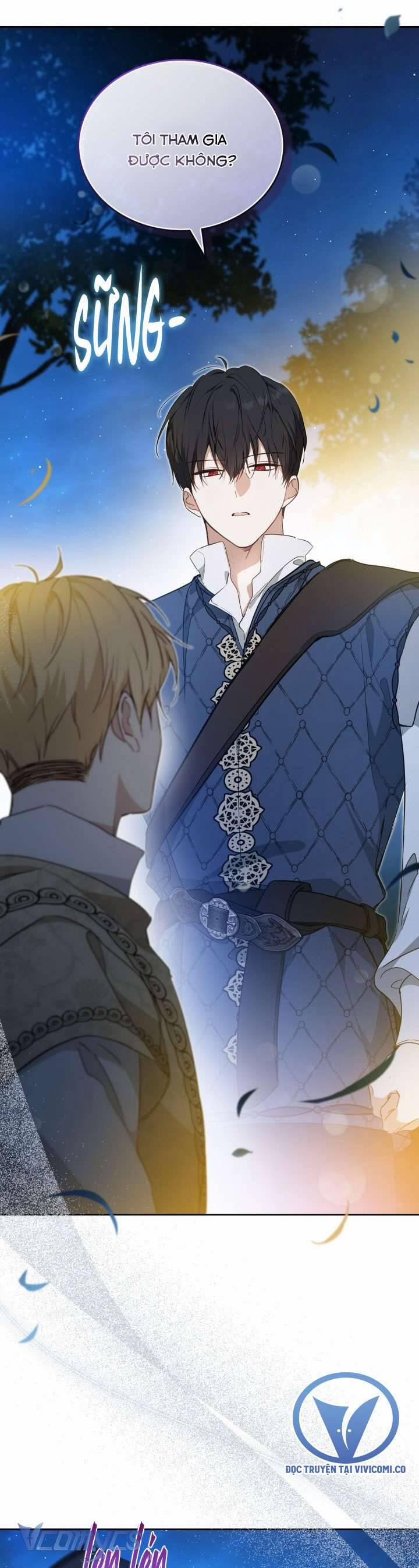 Kiếp Này Tôi Nhất Định Trở Thành Gia Chủ! 176 trang 26