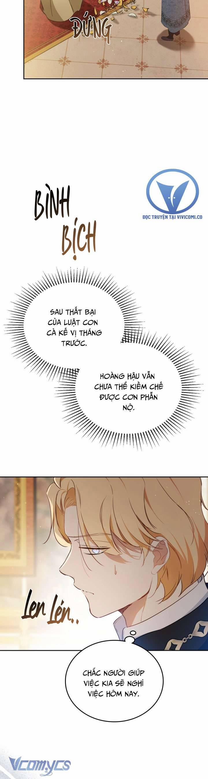 Kiếp Này Tôi Nhất Định Trở Thành Gia Chủ! 176 trang 3