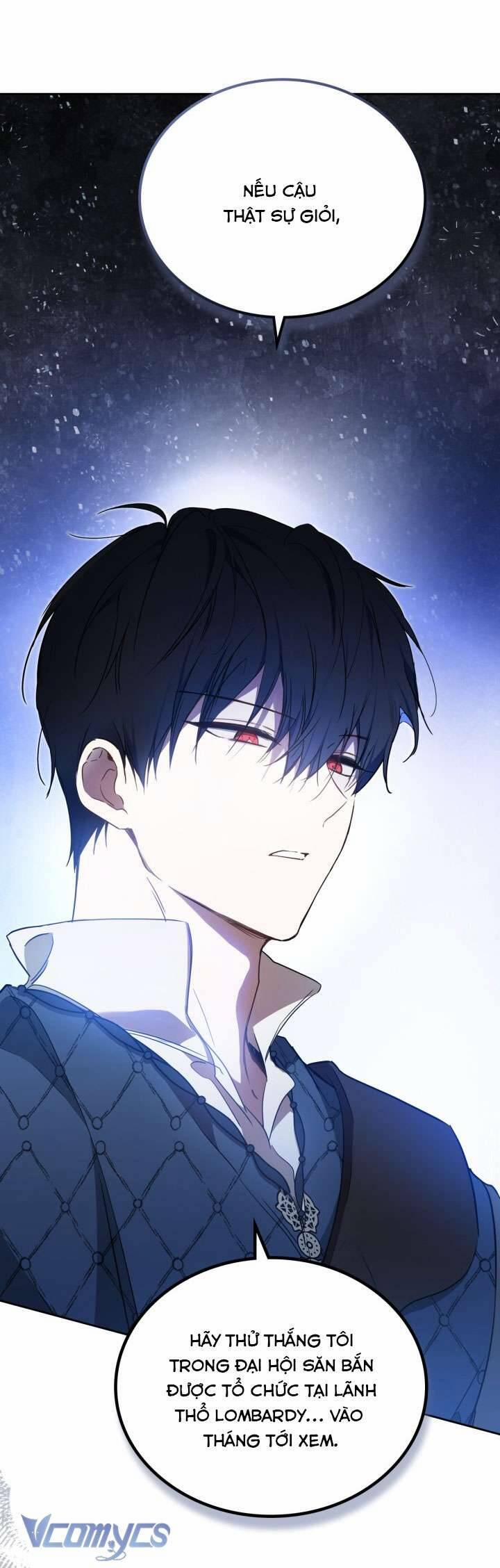 Kiếp Này Tôi Nhất Định Trở Thành Gia Chủ! 176 trang 34