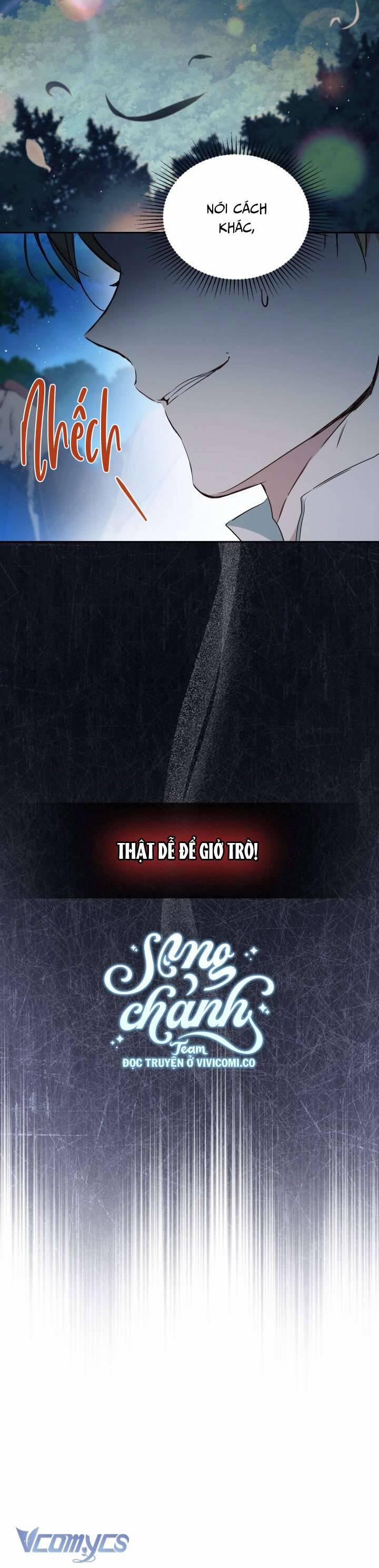 Kiếp Này Tôi Nhất Định Trở Thành Gia Chủ! 176 trang 38