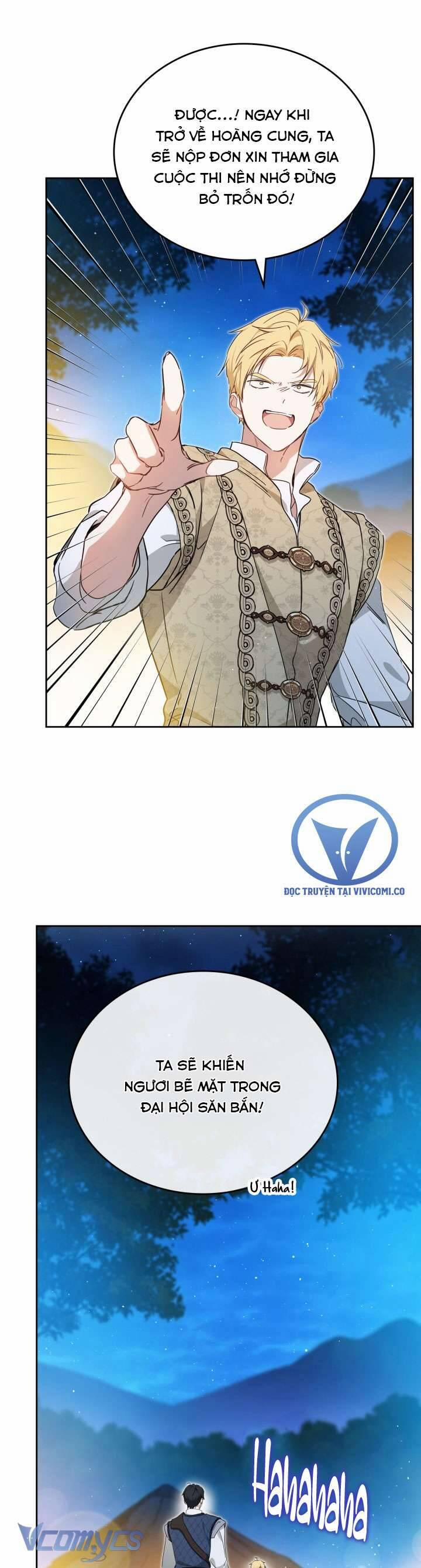 Kiếp Này Tôi Nhất Định Trở Thành Gia Chủ! 176 trang 39