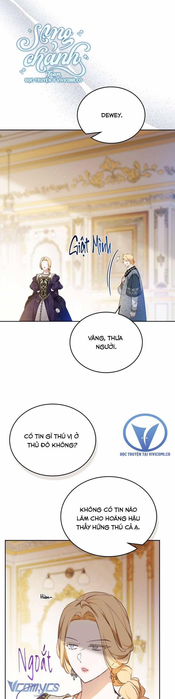 Kiếp Này Tôi Nhất Định Trở Thành Gia Chủ! 176 trang 4