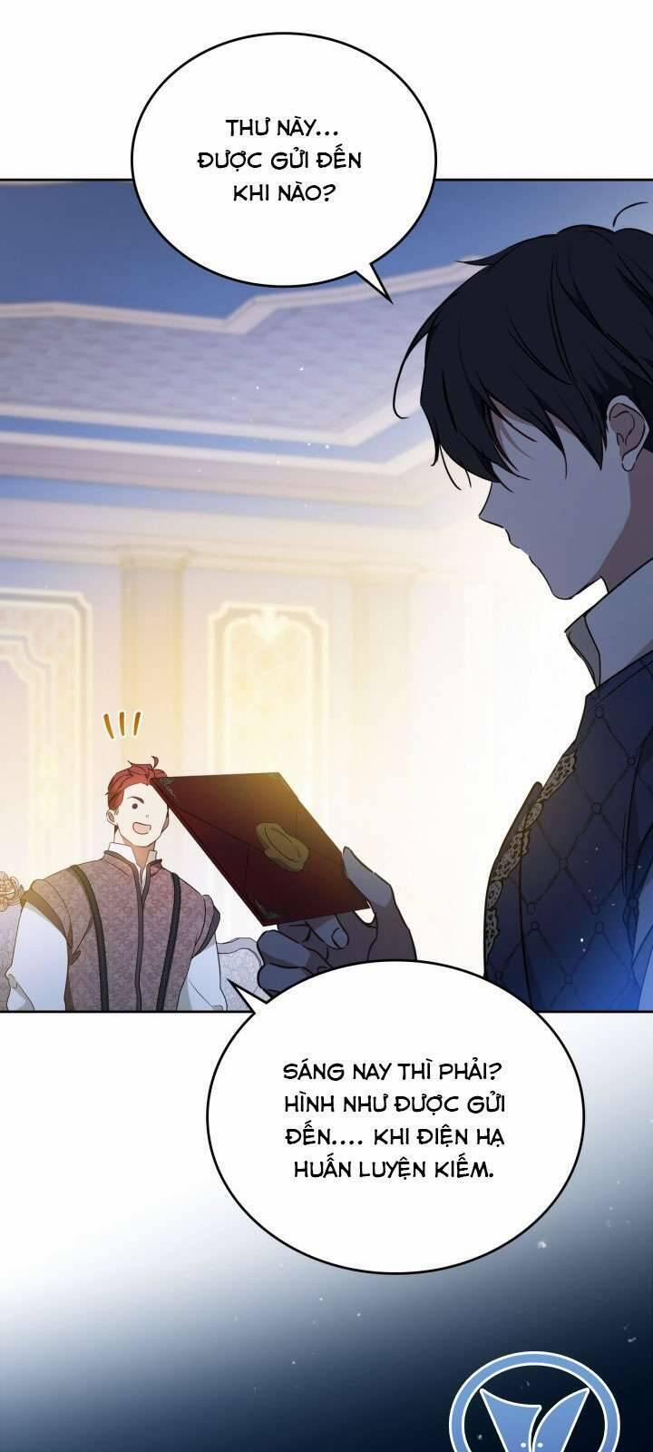 Kiếp Này Tôi Nhất Định Trở Thành Gia Chủ! 176 trang 48