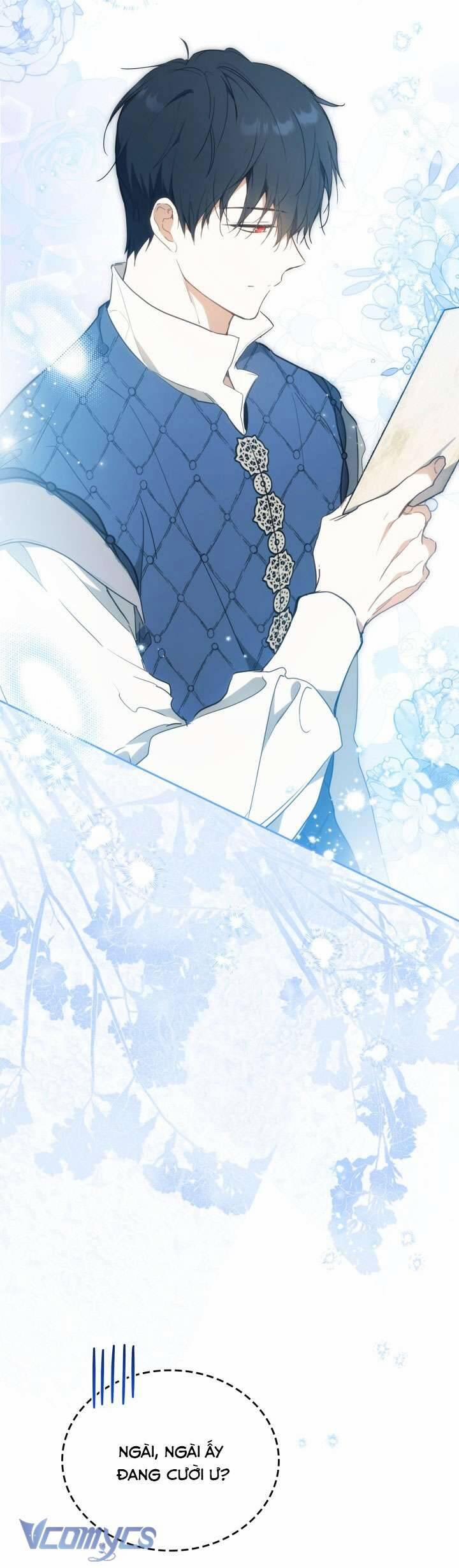 Kiếp Này Tôi Nhất Định Trở Thành Gia Chủ! 176 trang 51