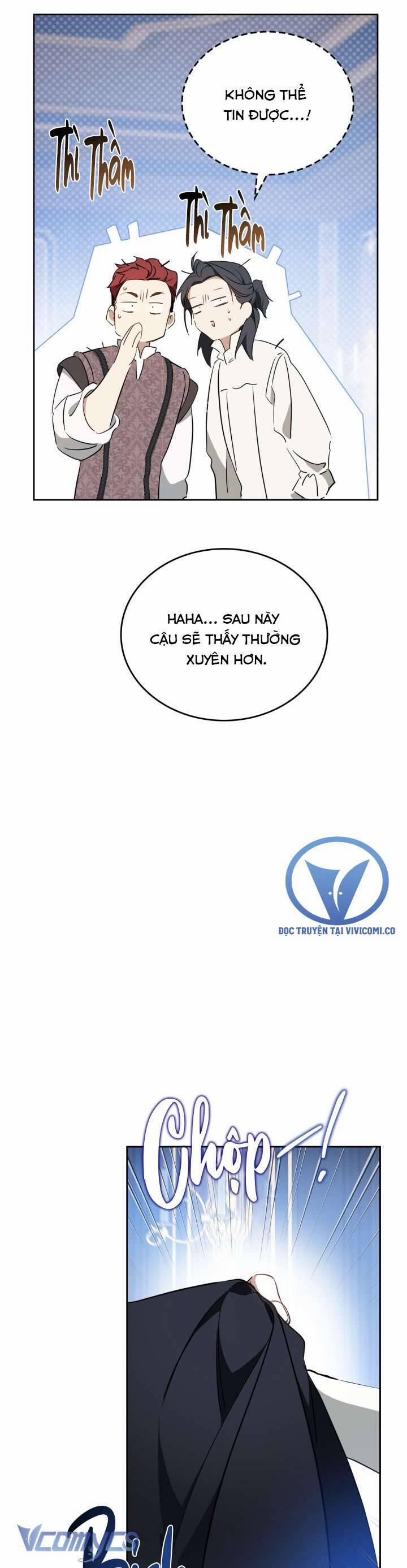 Kiếp Này Tôi Nhất Định Trở Thành Gia Chủ! 176 trang 52