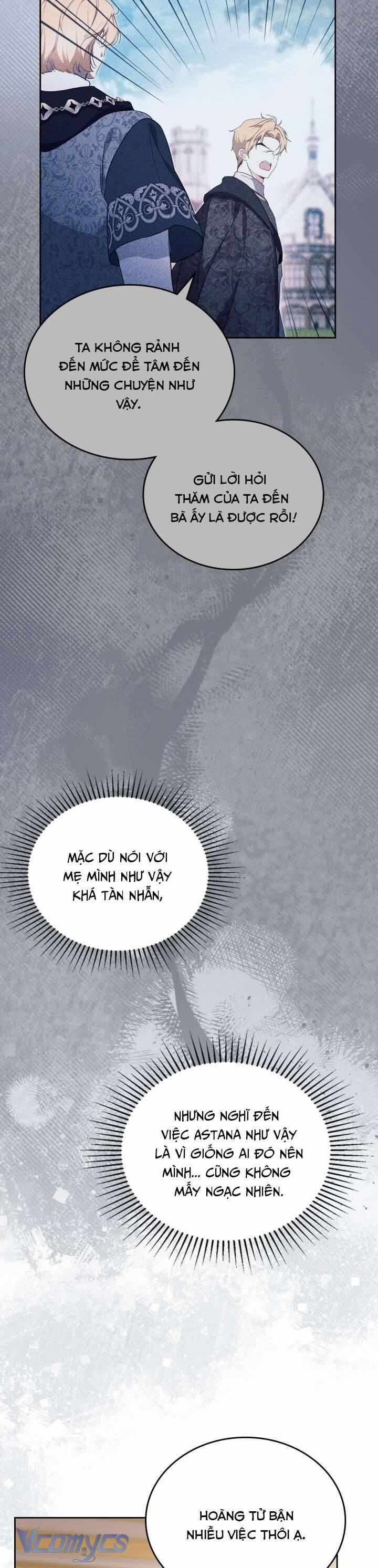 Kiếp Này Tôi Nhất Định Trở Thành Gia Chủ! 176 trang 7