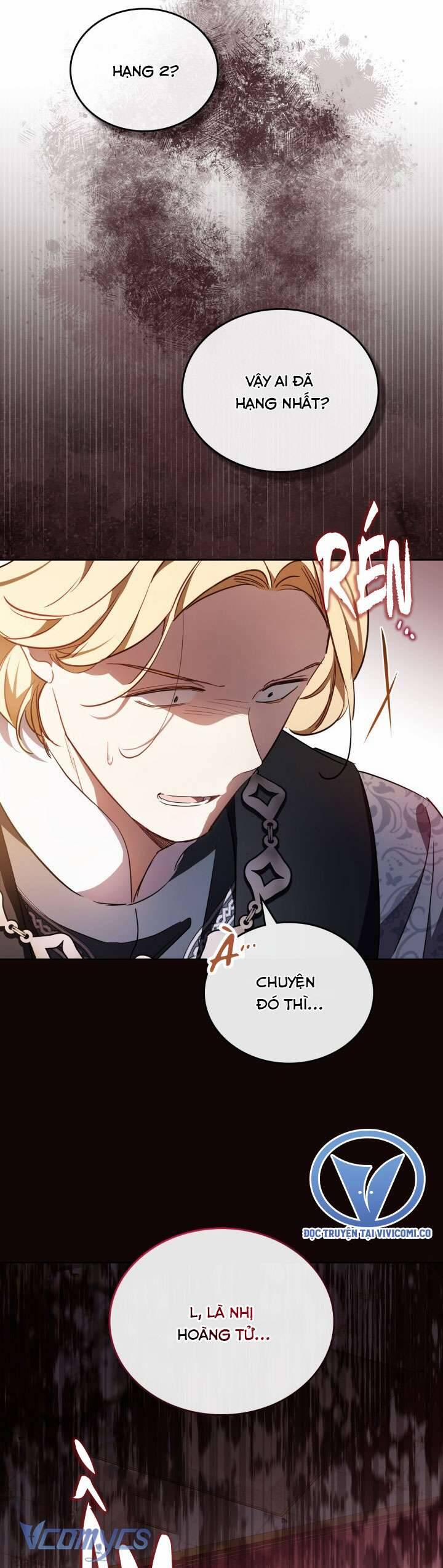 Kiếp Này Tôi Nhất Định Trở Thành Gia Chủ! 176 trang 9