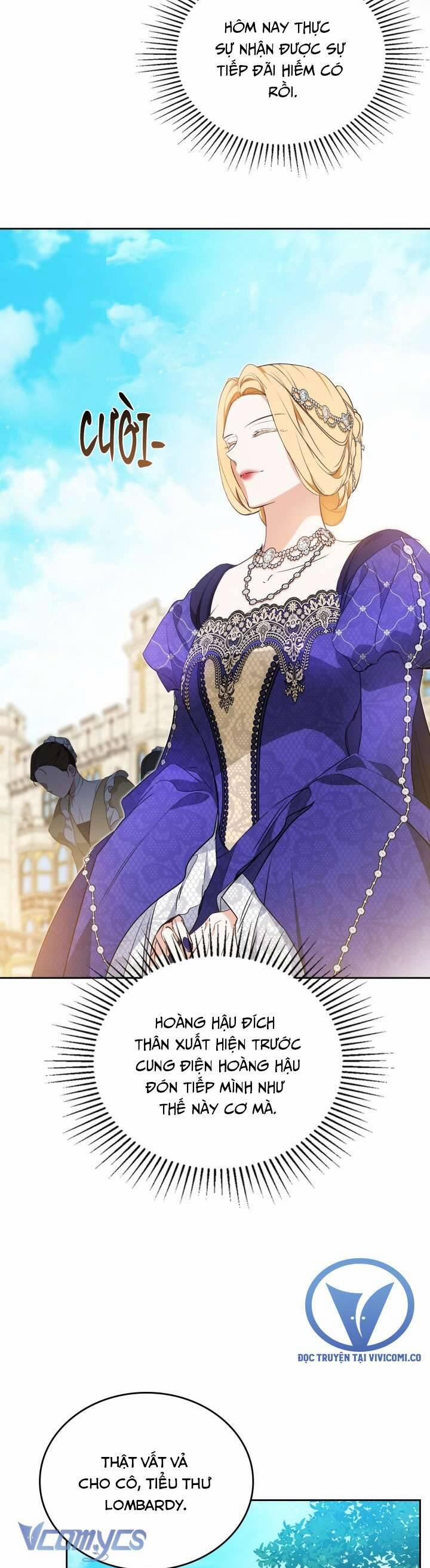 Kiếp Này Tôi Nhất Định Trở Thành Gia Chủ! 177 trang 13